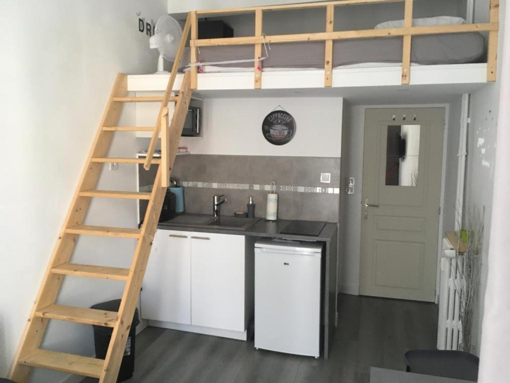 Bienvenue Sur La Cote D'Azur Apartamento Nice Exterior foto