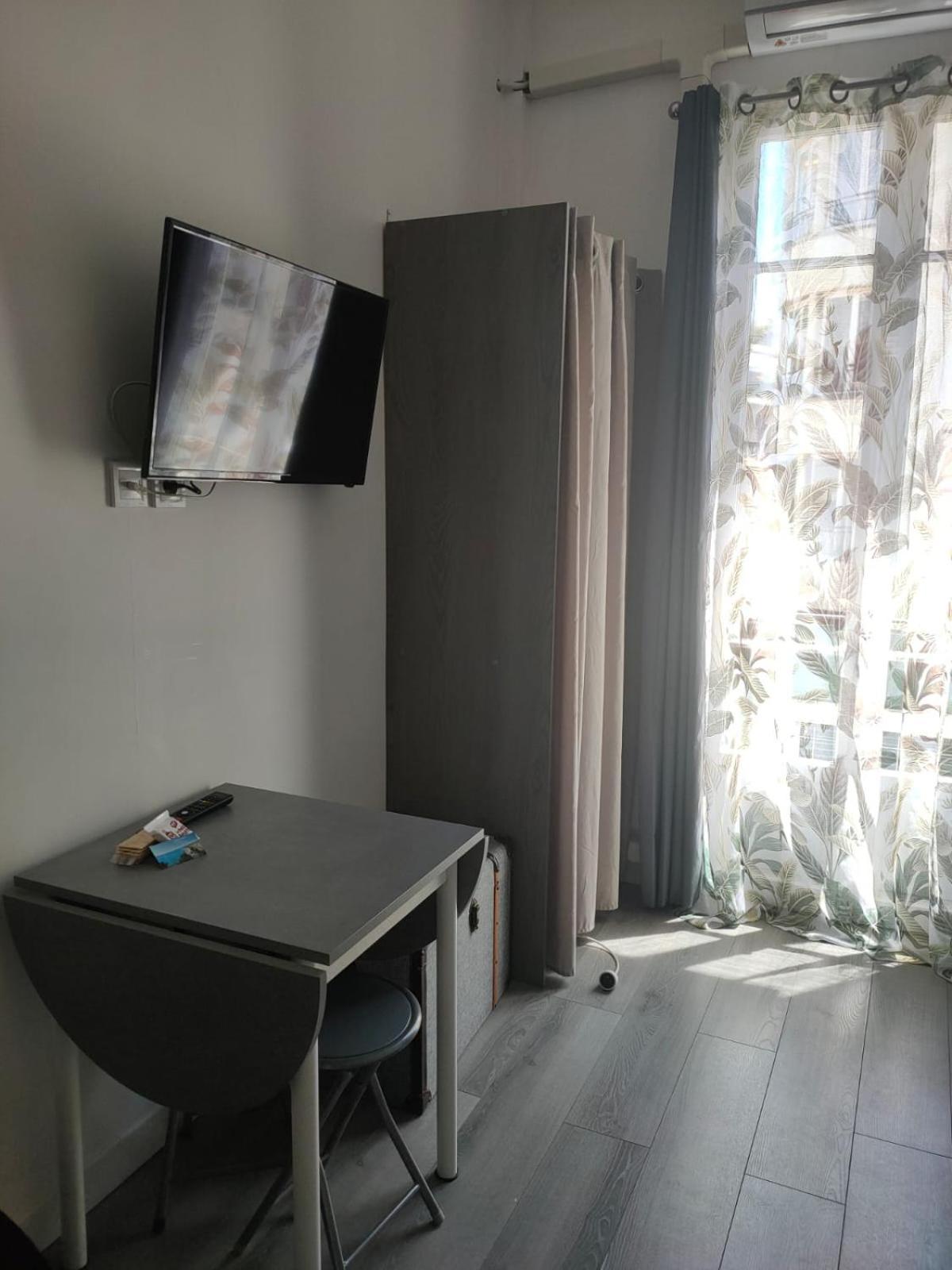 Bienvenue Sur La Cote D'Azur Apartamento Nice Exterior foto
